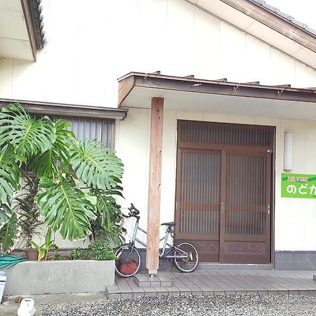 Minshuku Nodoka Hotel Yakushima  Exterior foto