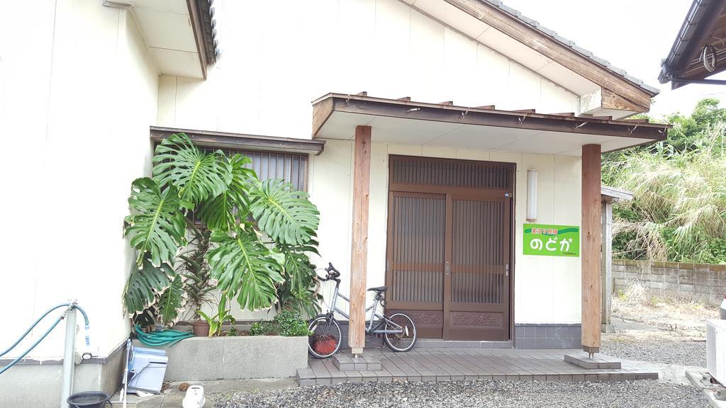 Minshuku Nodoka Hotel Yakushima  Exterior foto